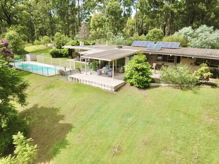1817 The Lakes Way, Rainbow Flat NSW 2430