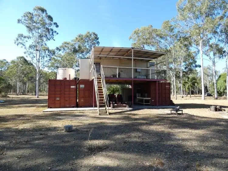 Sixth view of Homely rural property listing, 343 Oyster Creek Road, Oyster Creek QLD 4674