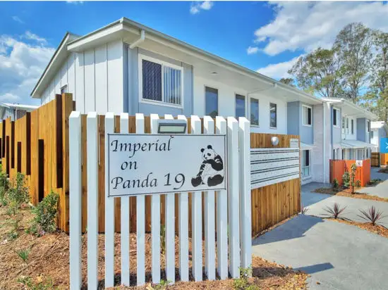 34/19 Panda St, Doolandella QLD 4077