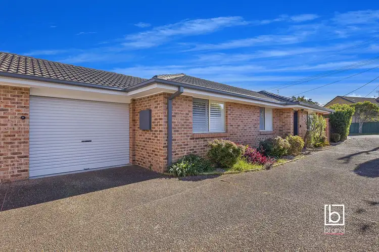1/9 Toowoon Bay Road, Long Jetty NSW 2261