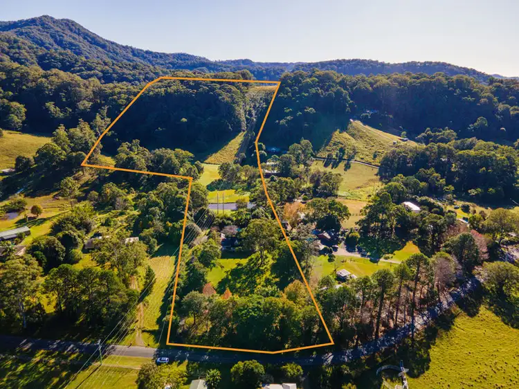 Main view of Homely rural property listing, 212 South Boambee Road, Boambee NSW 2450