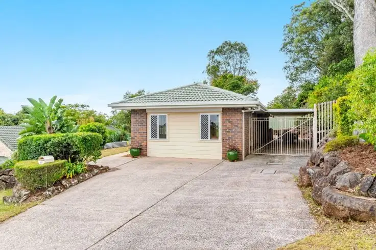 Main view of Homely house listing, 83 Fischer Street, Goonellabah NSW 2480