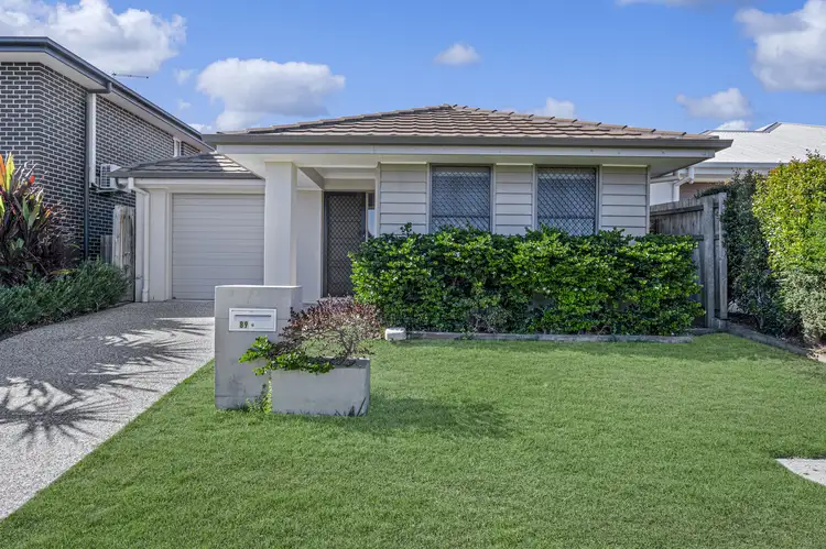 89 Carlingford Circuit, Warner QLD 4500