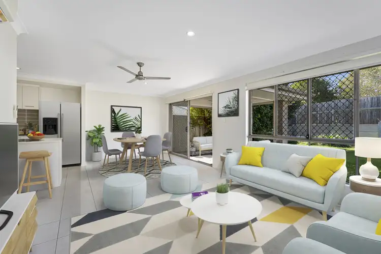 Fifth view of Homely house listing, 89 Carlingford Circuit, Warner QLD 4500