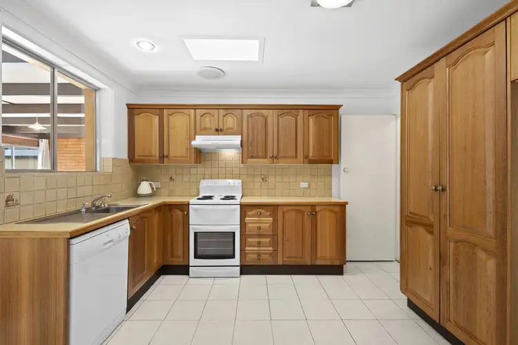 Second view of Homely house listing, 5 Oleander Street, Greystanes NSW 2145