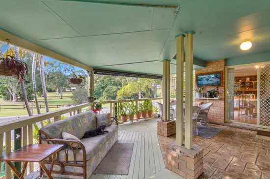 Second view of Homely semi-detached listing, 1/7 Kildare Drive, Banora Point NSW 2486