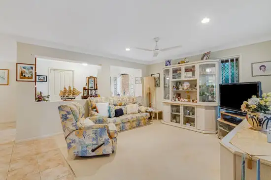 Third view of Homely semi-detached listing, 1/7 Kildare Drive, Banora Point NSW 2486