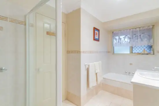 Fourth view of Homely semi-detached listing, 1/7 Kildare Drive, Banora Point NSW 2486