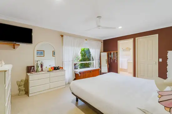 Fifth view of Homely semi-detached listing, 1/7 Kildare Drive, Banora Point NSW 2486