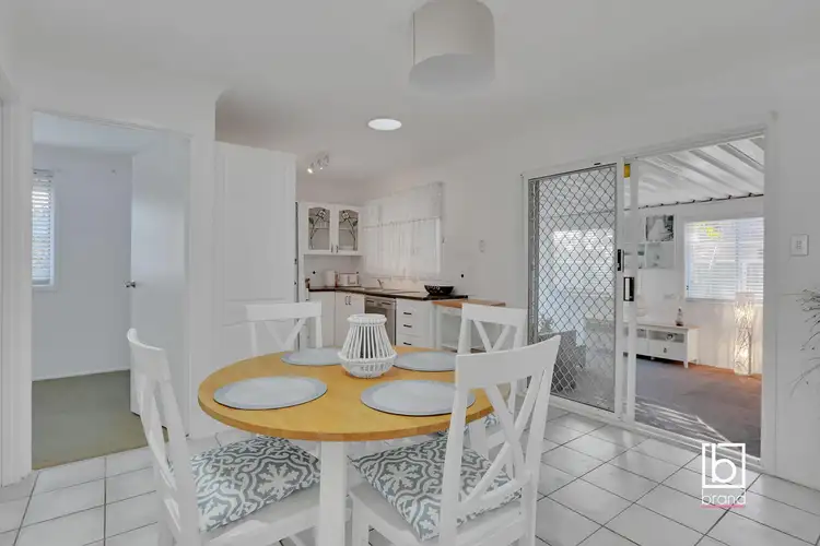 Third view of Homely house listing, 3 Keera Close, Blue Haven NSW 2262