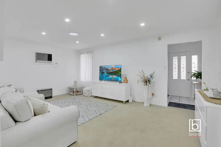 Fourth view of Homely house listing, 3 Keera Close, Blue Haven NSW 2262