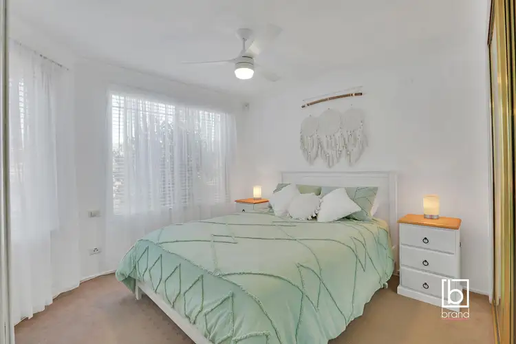 Fifth view of Homely house listing, 3 Keera Close, Blue Haven NSW 2262