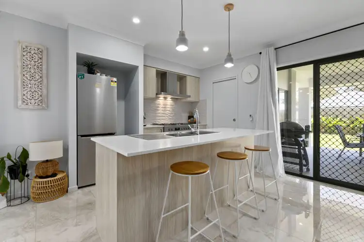 Second view of Homely house listing, 93A Pauls Road, Upper Caboolture QLD 4510