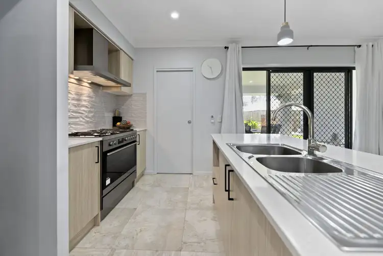 Third view of Homely house listing, 93A Pauls Road, Upper Caboolture QLD 4510