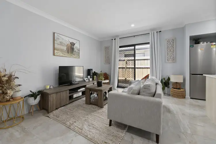 Fifth view of Homely house listing, 93A Pauls Road, Upper Caboolture QLD 4510