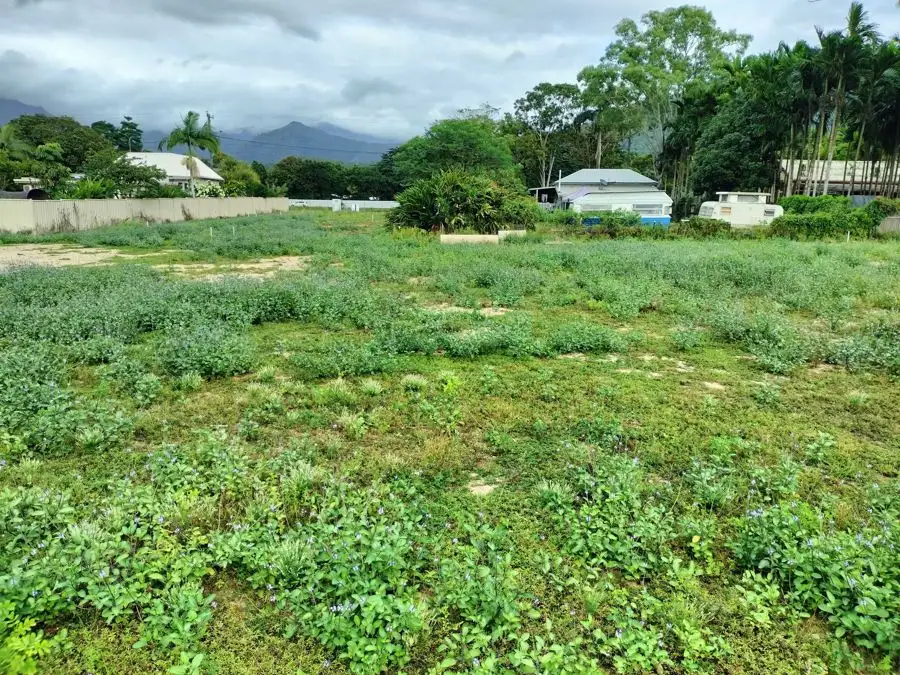 Main view of Homely land listing, Lot 11 Bohemia Court, White Rock QLD 4868