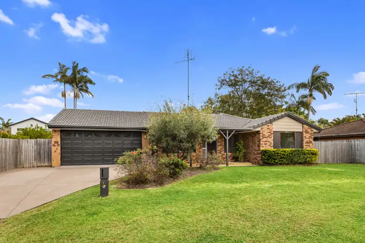 Second view of Homely house listing, 11 Augusta Court, Buderim QLD 4556