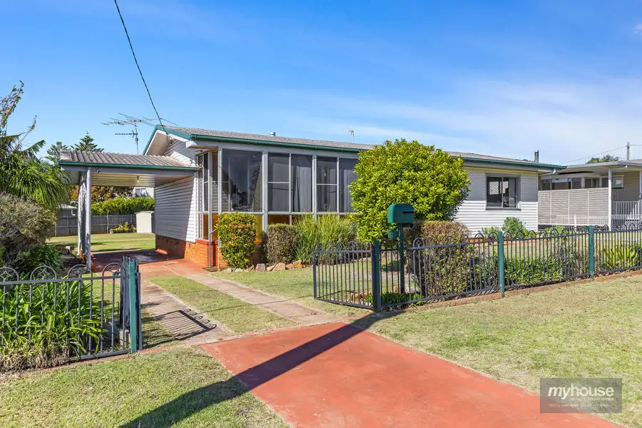 Main view of Homely house listing, 6 Allison Street, Harristown QLD 4350