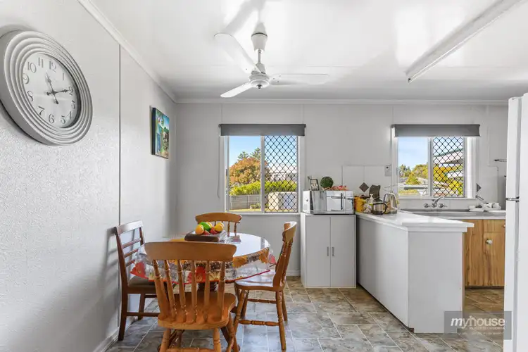 Third view of Homely house listing, 6 Allison Street, Harristown QLD 4350