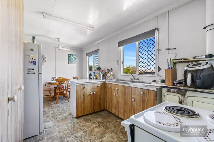 Fourth view of Homely house listing, 6 Allison Street, Harristown QLD 4350