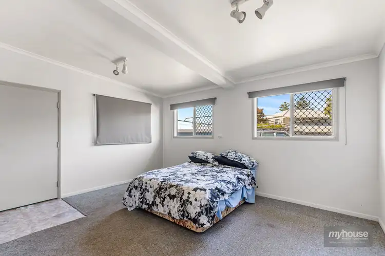 Fifth view of Homely house listing, 6 Allison Street, Harristown QLD 4350