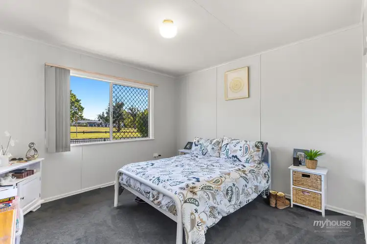 Sixth view of Homely house listing, 6 Allison Street, Harristown QLD 4350