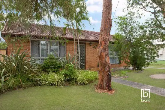 Main view of Homely house listing, 21 Narambi Road, Buff Point NSW 2262