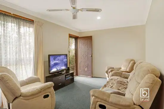 Second view of Homely house listing, 21 Narambi Road, Buff Point NSW 2262