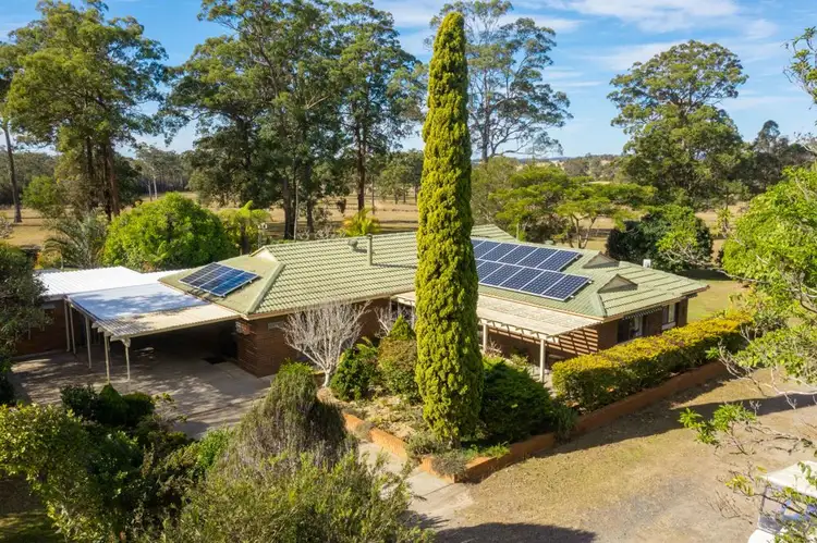 Main view of Homely rural property listing, 276 Aldavilla Road, Aldavilla NSW 2440