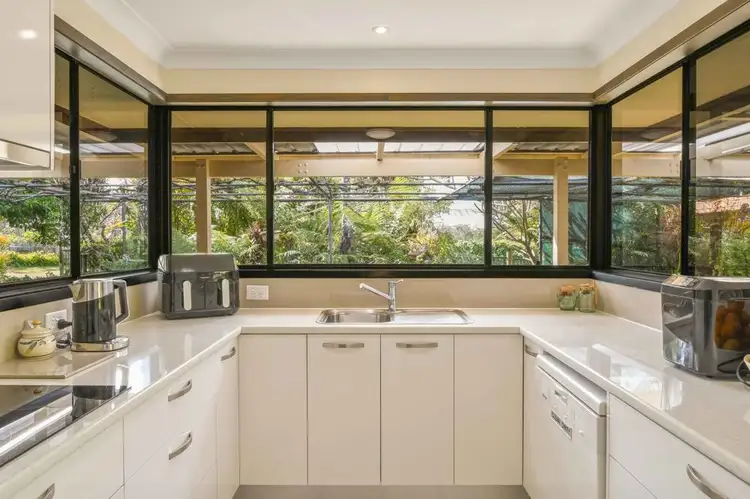 Second view of Homely rural property listing, 276 Aldavilla Road, Aldavilla NSW 2440