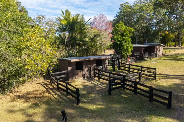 Fourth view of Homely rural property listing, 276 Aldavilla Road, Aldavilla NSW 2440