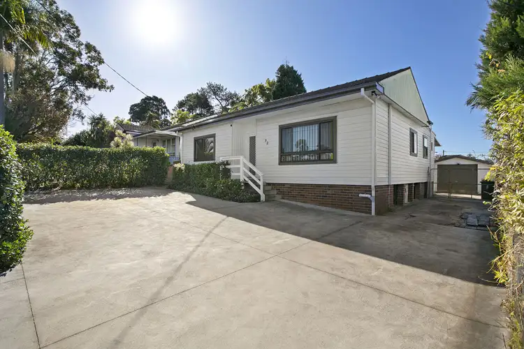 92 Jersey Road, South Wentworthville NSW 2145