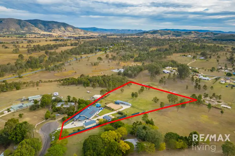 Fourth view of Homely rural property listing, 22 Shapland Drive, Royston QLD 4515
