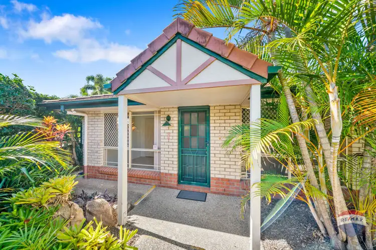 7/15 Dixon St, Sunnybank QLD 4109