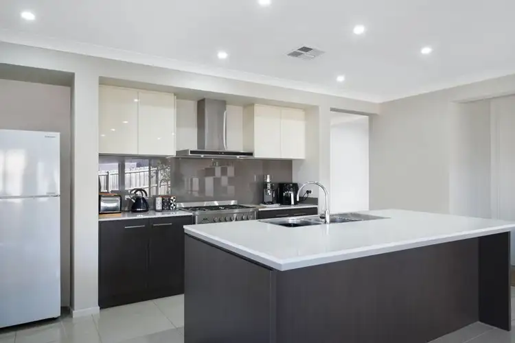 Fourth view of Homely house listing, 9 Nettleton Street, Elderslie NSW 2570