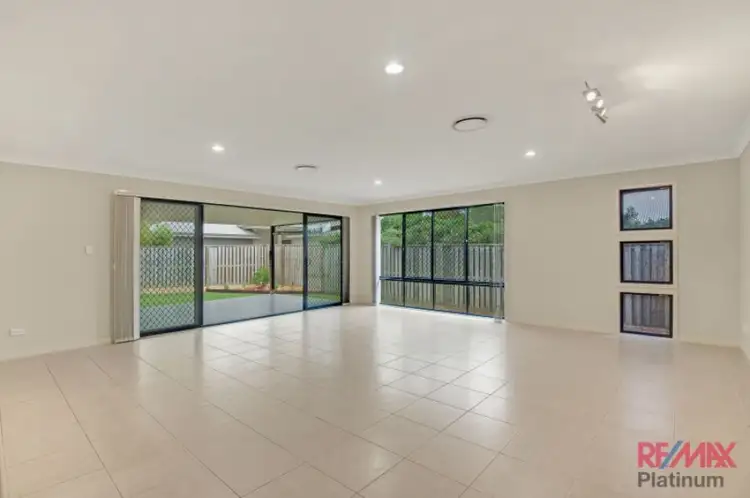 Third view of Homely house listing, 10 Rifle Range Road, Narangba QLD 4504