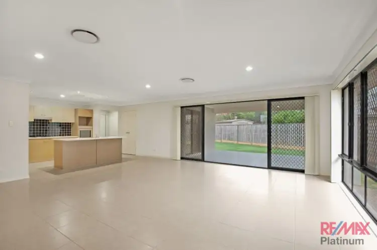 Fourth view of Homely house listing, 10 Rifle Range Road, Narangba QLD 4504