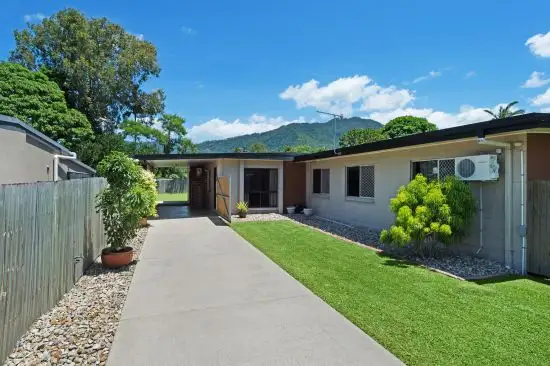 Main view of Homely semi-detached listing, 2/61 Hayward Street, Mooroobool QLD 4870