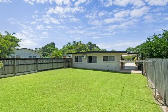 Fourth view of Homely semi-detached listing, 2/61 Hayward Street, Mooroobool QLD 4870