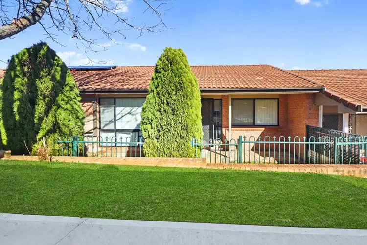Main view of Homely villa listing, 10/38 Meacher Street, Mount Druitt NSW 2770