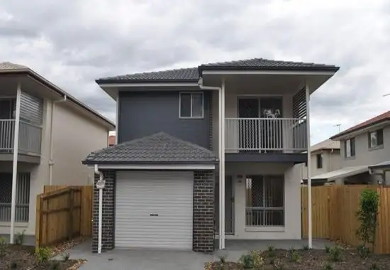Main view of Homely townhouse listing, 58/18a Wilga Street, Wacol QLD 4076