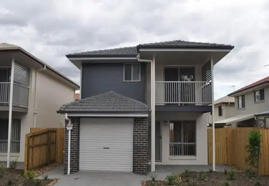 Main view of Homely townhouse listing, 58/18a Wilga Street, Wacol QLD 4076