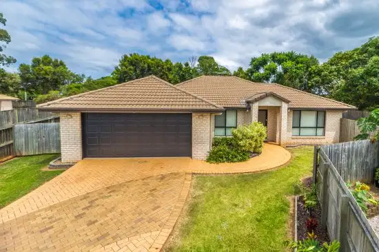 12 Snowbell Court, Upper Caboolture QLD 4510