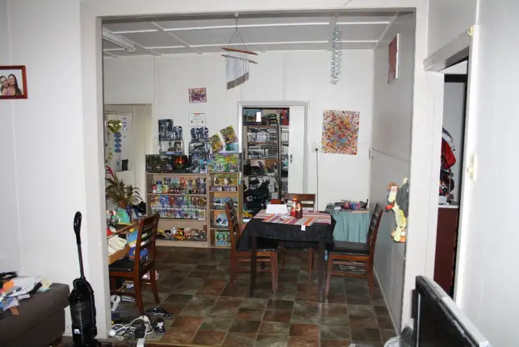 Second view of Homely house listing, 82 Russell Street, Maryborough QLD 4650