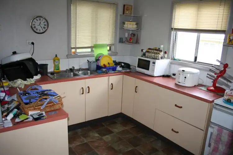 Third view of Homely house listing, 82 Russell Street, Maryborough QLD 4650