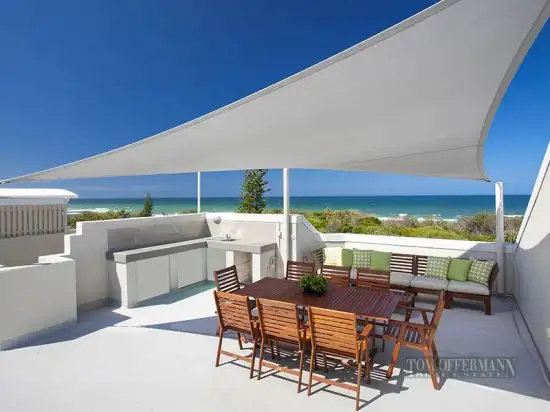 Main view of Homely apartment listing, 6/43 Lorikeet Drive, Peregian Beach QLD 4573