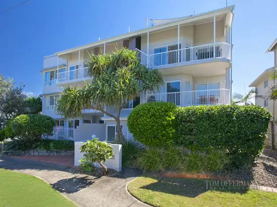 Second view of Homely apartment listing, 6/43 Lorikeet Drive, Peregian Beach QLD 4573