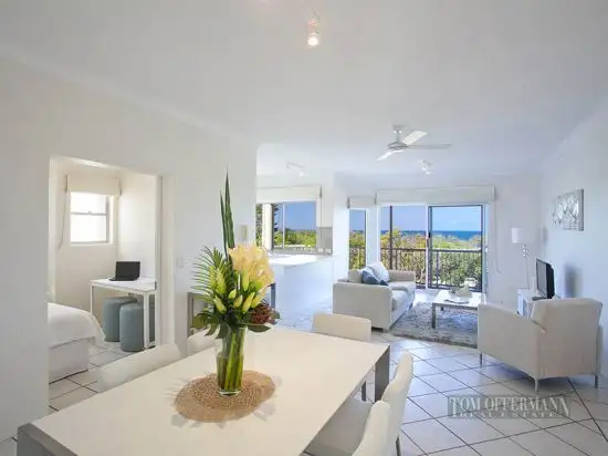 Fourth view of Homely apartment listing, 6/43 Lorikeet Drive, Peregian Beach QLD 4573