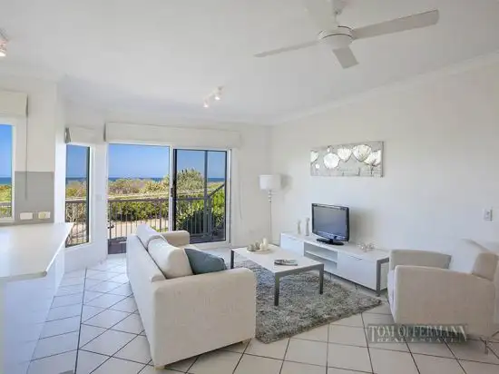 Fifth view of Homely apartment listing, 6/43 Lorikeet Drive, Peregian Beach QLD 4573