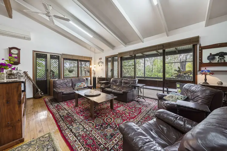 Sixth view of Homely rural property listing, 7 Gosper Road, Murphys Creek QLD 4352